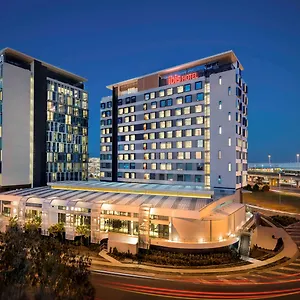 3* Отель Ibis Airport